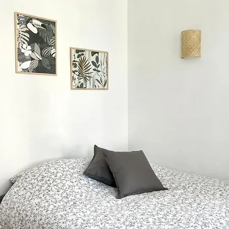 Chez Clement Et Mathilde - Hyper Centre Equipe Апартаменты